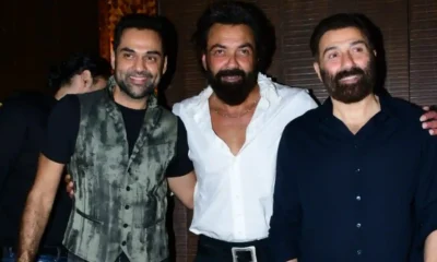 बॉबी देओल ने किया खुलासा – ‘बारसात’ की शूटिंग में लगी थी गंभीर चोट, सनी देओल ने रातोंरात एयरलिफ्ट कर बचाई जान