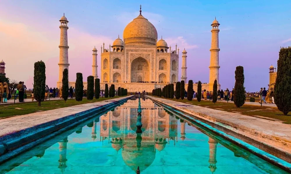 ‘The TAJ Story’ ट्रेलर: Taj Mahal के 22 कमरे और इतिहास पर सवाल