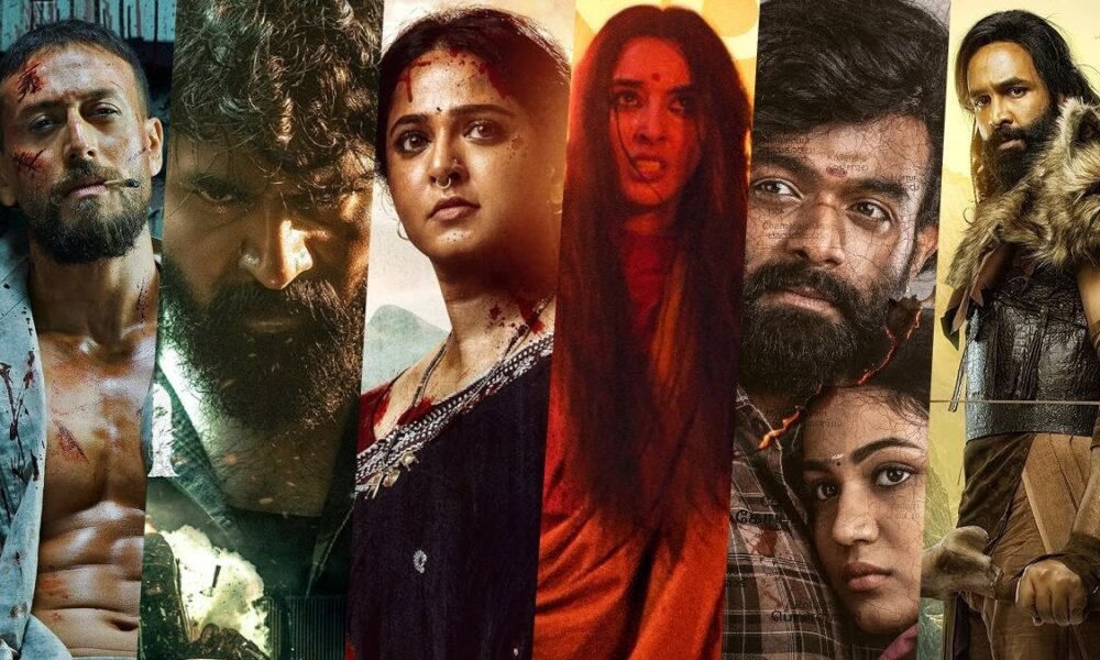 Diwali 2025 OTT Releases: New Movies and Web Series on ZEE5, Netflix, Amazon Prime, and More