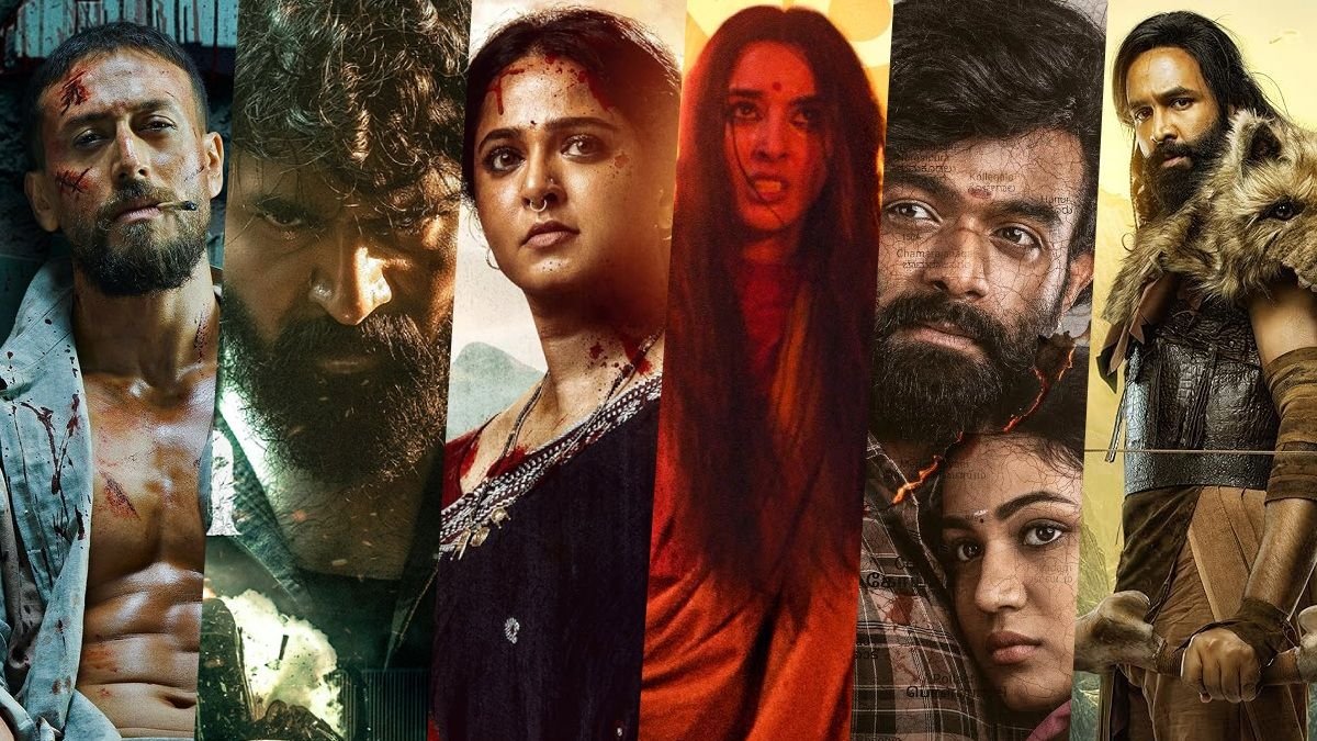 Diwali 2025 OTT Releases: New Movies and Web Series on ZEE5, Netflix, Amazon Prime, and More