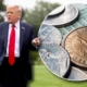 Donald Trump Coin: अमेरिका की 250वीं वर्षगांठ पर ट्रंप की तस्वीर वाला 1 डॉलर सिक्का जारी करने की तैयारी