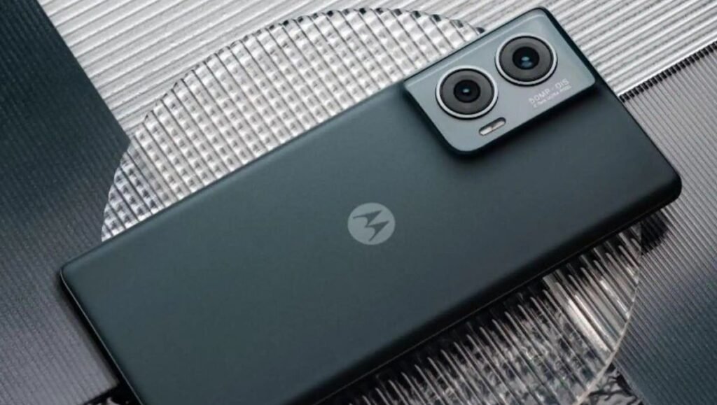 Motorola Edge 60 Fusion हुआ लॉन्च – 5500mAh बैटरी और दमदार MediaTek Dimensity 7400 चिपसेट के साथ शानदार प्रदर्शन 29 Motorola Edge 60 Fusion Launch: 5500mAh Battery, 50MP Camera और Dimensity 7400 चिपसेट के साथ धमाकेदार एंट्री