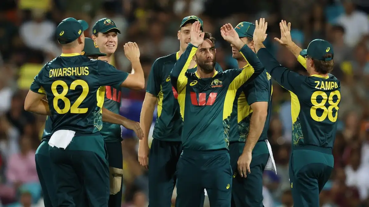 ऑस्ट्रेलिया ने भारत के खिलाफ ODI सीरीज के लिए आखिरी वक्त में बदलाव किया, मर्नस लैबुशेन की एंट्री