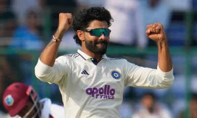 Ranji Trophy 2025: सौराष्ट्र के लिए मैदान पर लौटेंगे Ravindra Jadeja, राजकोट में फिर घूमेगी फिरकी का जादू