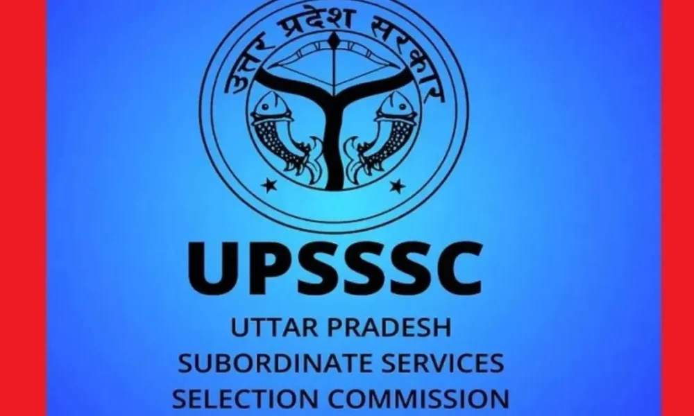 UPSSSC Mains Result 2025 Out for Junior Assistant and Other Posts — Check Cut Off, Merit List & Next Steps