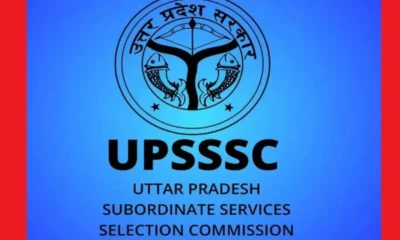 UPSSSC Mains Result 2025 Out for Junior Assistant and Other Posts — Check Cut Off, Merit List & Next Steps