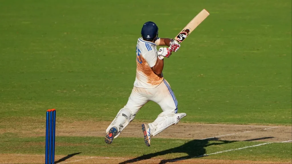 वैभव सूर्यवंशी ने रचा इतिहास 78 गेंदों में ठोका शतक ऑस्ट्रेलिया के खिलाफ भारत U19 की धमाकेदार बढ़त 29 vaibhav suryavanshi 7