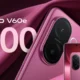 Vivo V60e with 200 MP Camera and Dimensity Processor Launched at ₹29,999