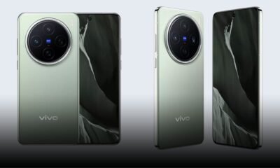 Vivo X300 और X300 Pro लॉन्च – 200MP कैमरा, Dimensity 9500 चिपसेट और Zeiss लेंस के साथ दमदार फोन