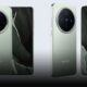 Vivo X300 और X300 Pro लॉन्च – 200MP कैमरा, Dimensity 9500 चिपसेट और Zeiss लेंस के साथ दमदार फोन