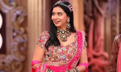 बिग बॉस 19 में तान्या मित्तल की उम्र पर छिड़ा विवाद, Reddit पर फैंस कर रहे हैं सच का पता लगाने की कोशिश