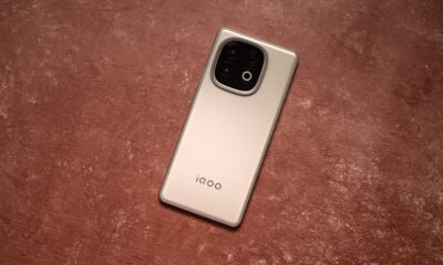 iQOO Neo 10 – गेमर्स के लिए दमदार परफॉर्मेंस और 7000mAh बैटरी वाला नया स्मार्टफोन