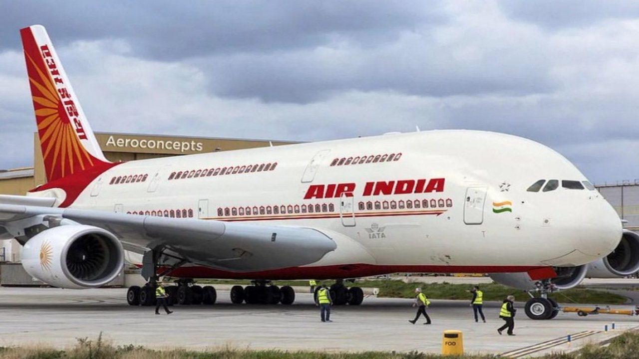 Air India UK-Bound Flight Emergency Power Activation Sparks DGCA Probe