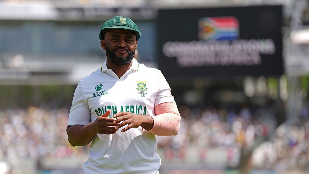 Temba Bavuma Net Worth 2025 Salary Career और Lifestyle की पूरी जानकारी