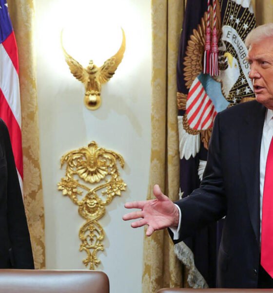 Donald Trump और Ahmed al-Sharaa की व्हाइट हाउस मीटिंग — ‘How many wives?’ सवाल से शुरू हुई कूटनीति