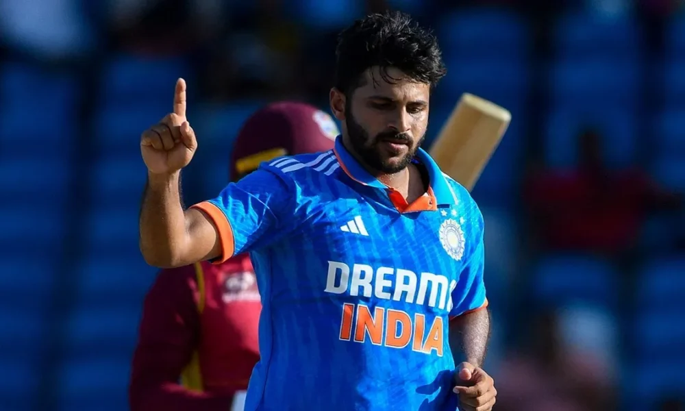 IPL 2026: शार्दूल ठाकुर ने छोड़ा LSG का साथ अब मुंबई इंडियंस से जुड़ने का बड़ा अपडेट