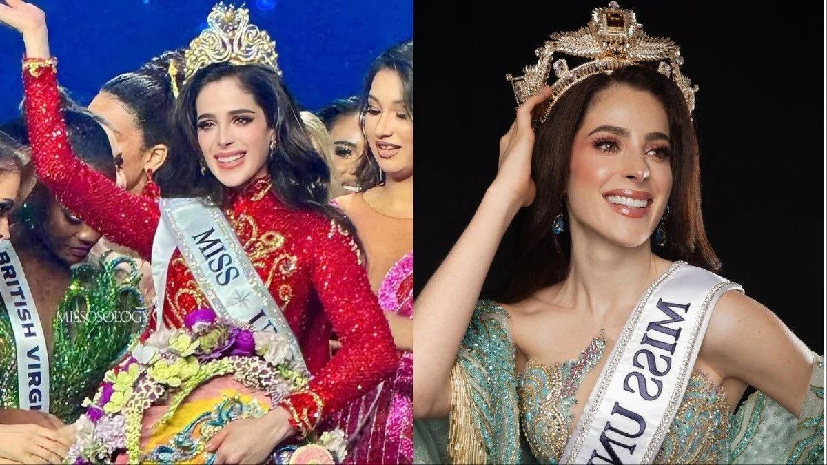 Fatima Boss Wins Miss Universe 2025 — Inspiring Story From Bullying to Crown