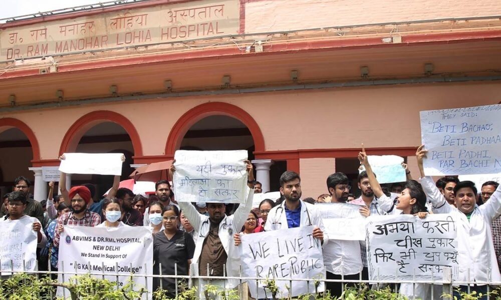 Telangana Govt Hospitals Boost Staffing Says Health Minister | Dainik Diary