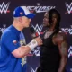WWE SmackDown Results 2025: Jey Uso, LA Knight और Jade Cargill की धमाकेदार जीत | Dainik Diary