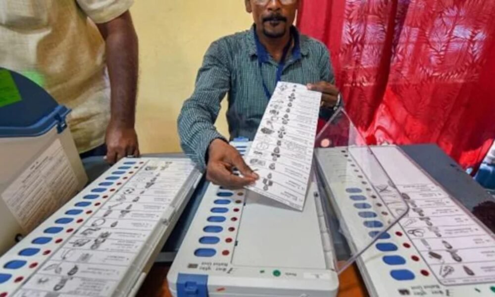 West Bengal Election 2026: EVM Checks Begin, SIR Review Intensifies | Dainik Diary