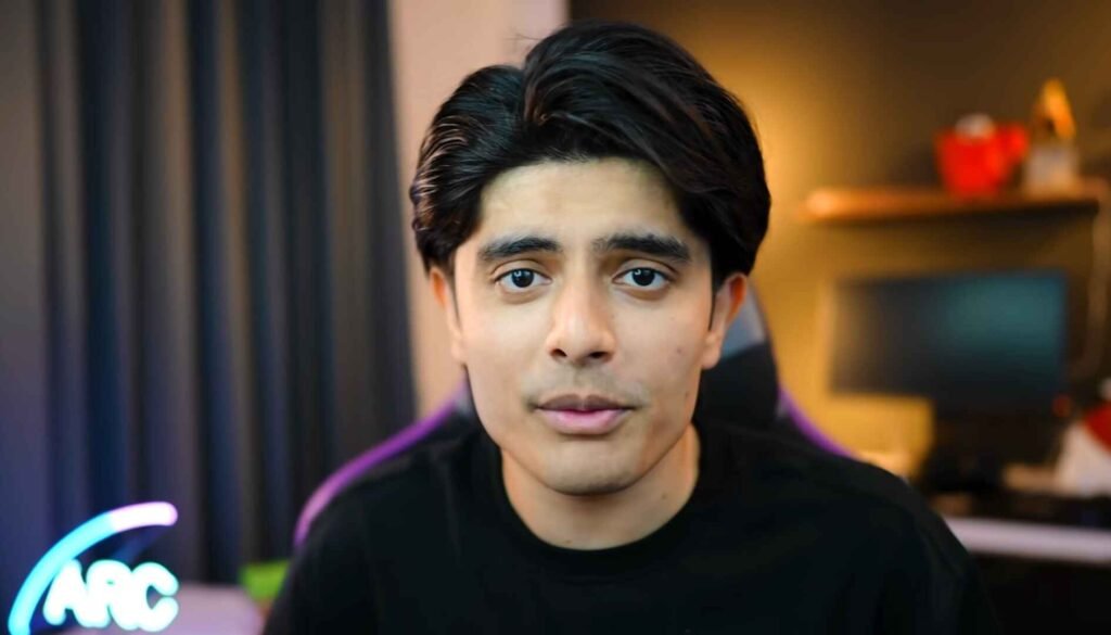 Total Gaming Net Worth 2025 AJ की कमाई करियर और गेमिंग सफलता की पूरी जानकारी