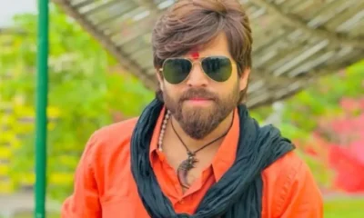 Masoom Sharma Net Worth 2025 जानिए कमाई करियर और लग्ज़री लाइफस्टाइल