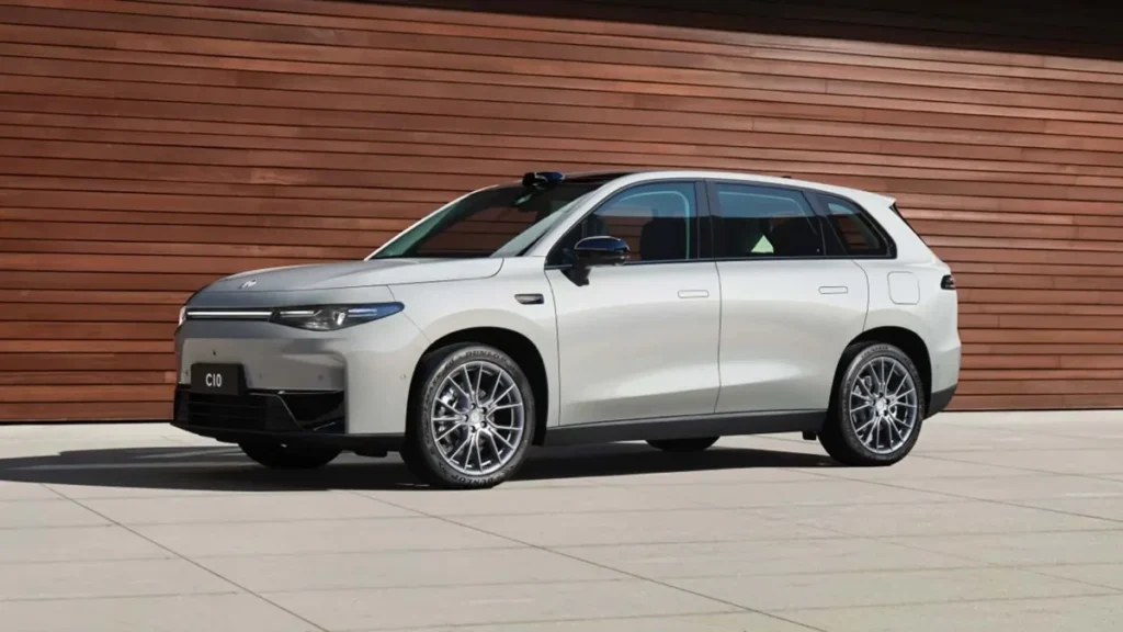 Leapmotor C10 भारत लॉन्च 2026: कीमत, फीचर्स, रेंज और EV स्पेक्स | Dainik Diary