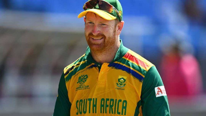 Heinrich Klaasen Net Worth 2025 Salary Career और Lifestyle की पूरी जानकारी
