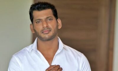 Lyca केस में Vishal को हाई कोर्ट से राहत, लेकिन जमा कराने होंगे 10 करोड़ रुपये