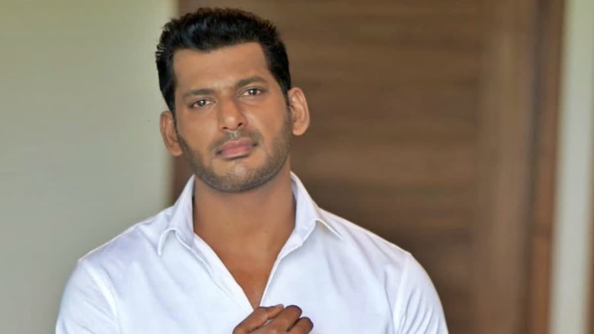 Lyca केस में Vishal को हाई कोर्ट से राहत, लेकिन जमा कराने होंगे 10 करोड़ रुपये