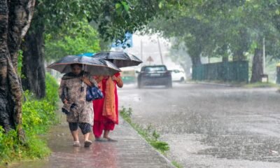 तमिलनाडु में भारी बारिश: कड्डलूर-विलुप्पुरम में स्कूल बंद, पुदुचेरी में छुट्टी | येलो अलर्ट जारी | Dainik Diary