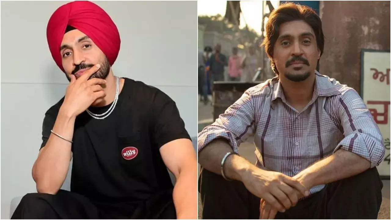 International Emmy Awards 2025: ‘अमर सिंह चमकीला’ खाली हाथ, दिलजीत को नहीं मिला अवॉर्ड | Dainik Diary