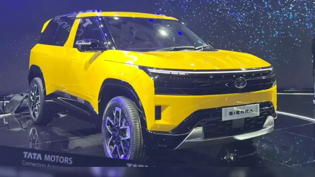 1280x720 2538365 2025 tata sierra to launch on 25 november 2025