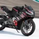 EICMA 2025 में लॉन्च हुई Aprilia RS 457 GP Replica – जानें फीचर्स और डिज़ाइन