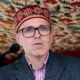 Omar Abdullah Attacks PDP During Budgam Bypoll Campaign | Dainik Diary
