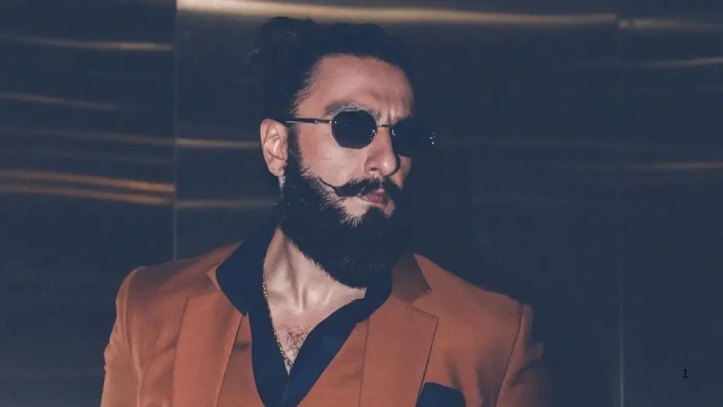 ‘Dhurandhar’ के ट्रेलर लॉन्च पर रणवीर सिंह बोले—भारतीय सिनेमा को ग्लोबल स्टेज पर ले जाने का समय आ चुका है