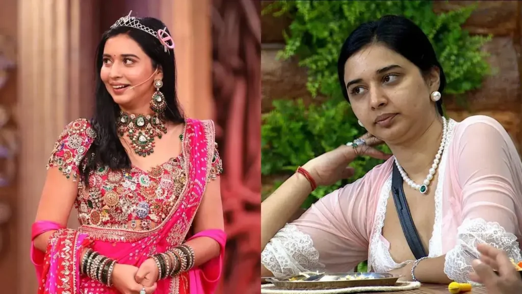 Bigg Boss 19: टिकट टू फिनाले टास्क में अशनूर कौर का तान्या मित्तल पर हमला, फैन्स ने उठाई बेदखली की मांग