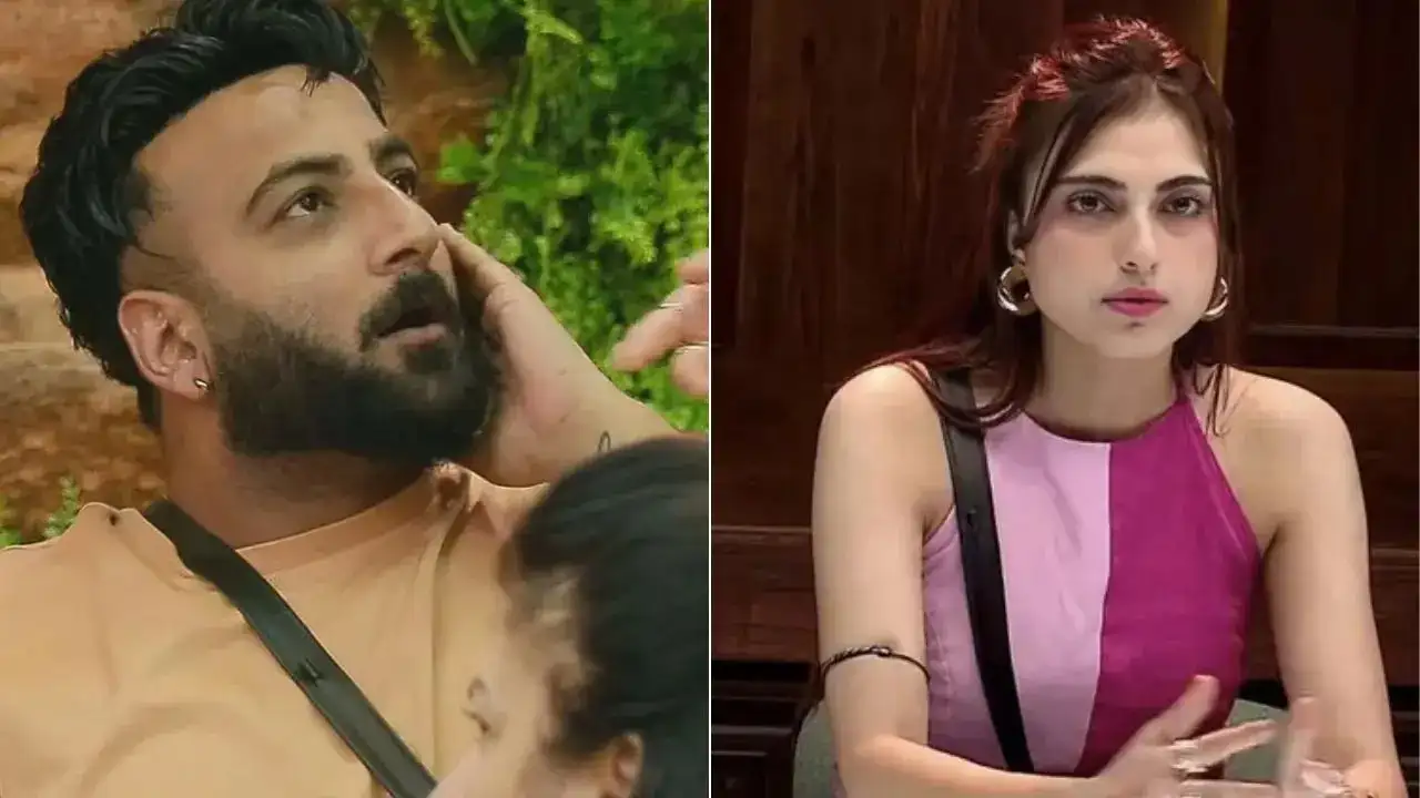 बिग बॉस 19 में बॉडी शेमिंग विवाद — शेहबाज़ की गर्लफ्रेंड ने सलमान खान से लगाई गुहार