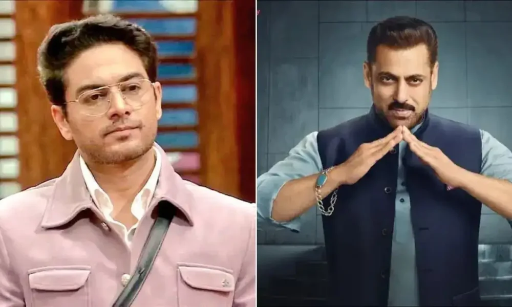 Bigg Boss 19 Script Leaked: Gaurav Khanna Named Alleged Winner | Dainik Diary