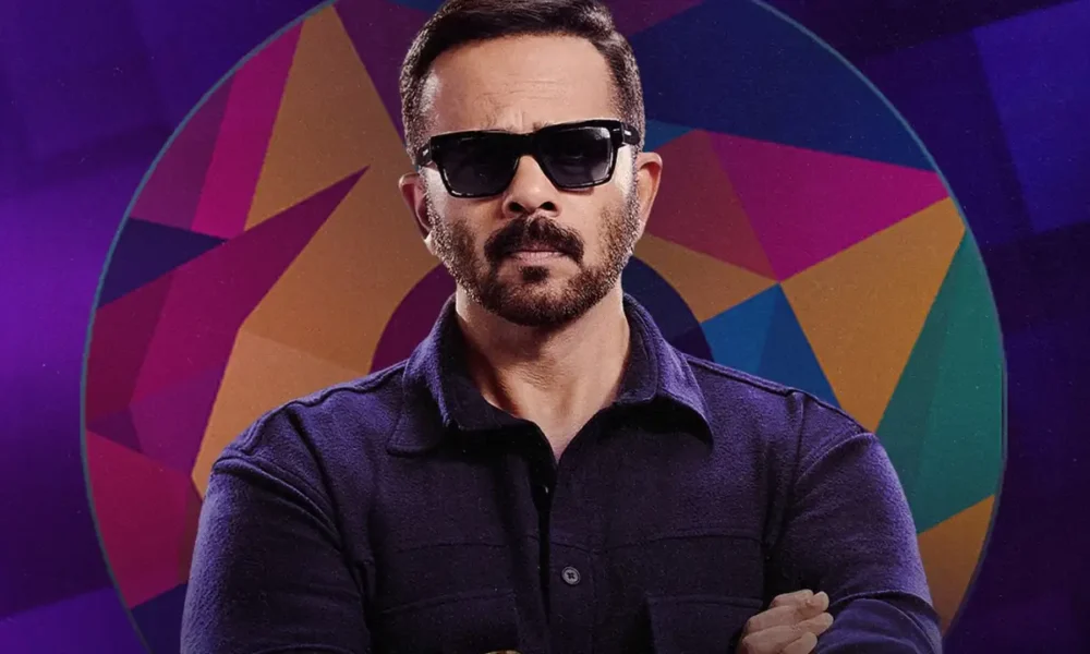 Bigg Boss 19: रोहित शेट्टी ने संभाला वीकेंड का वार Amaal–Gaurav की जोरदार बहस से गरमा गया माहौल