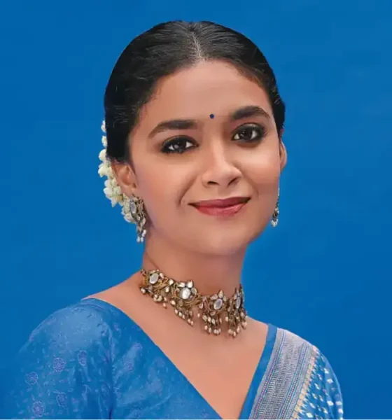 Keerthy Suresh Viral Statement: Mahanati के बाद 6 महीने तक नहीं मिली फिल्में | Revolver Rita
