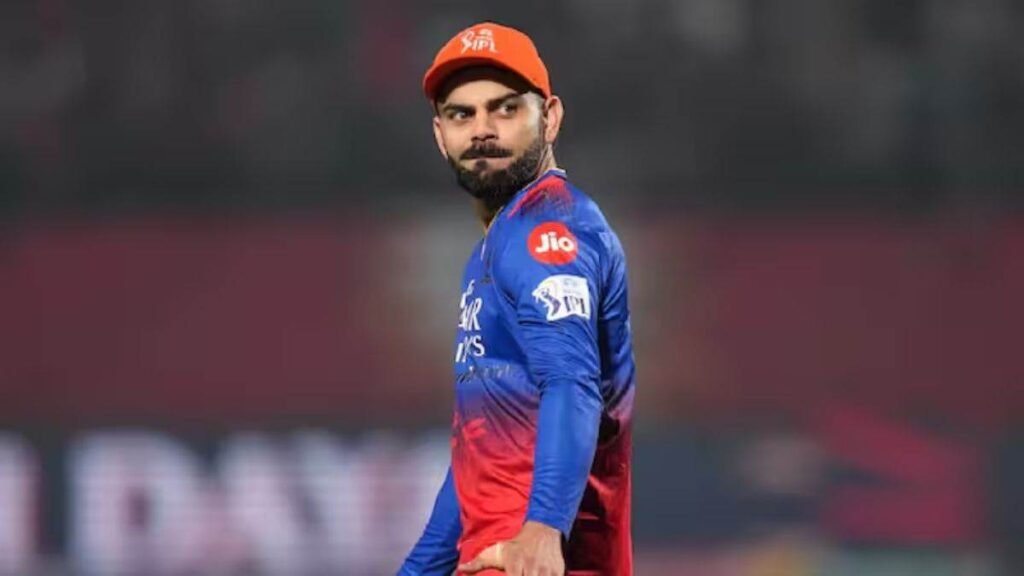 IPL 2026: क्या Virat Kohli फिर बनेंगे RCB के Captain? बड़ा अपडेट जानें | Dainik Diary