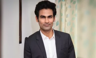 Mohammad Kaif Reveals Old RCB Panic Culture vs New Winning Mindset | Dainik Diary
