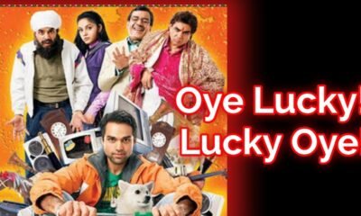 2008 Bollywood Review: How ‘Oye Lucky Lucky Oye’ Saved an Average Year for Hindi Cinema