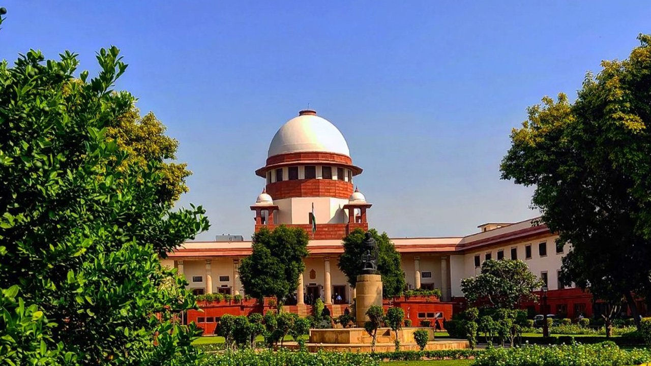 Supreme Court Verdict on Governor’s Powers: 14 Questions Explained | Dainik Diary