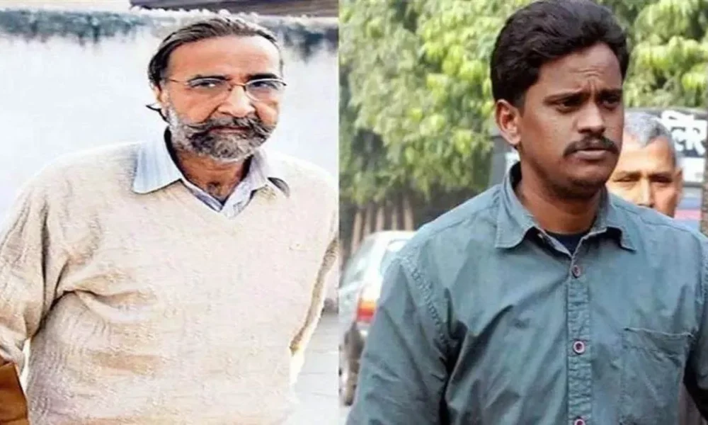 Nithari Case Supreme Court acquits Surendra Koli after 18 years orders his release