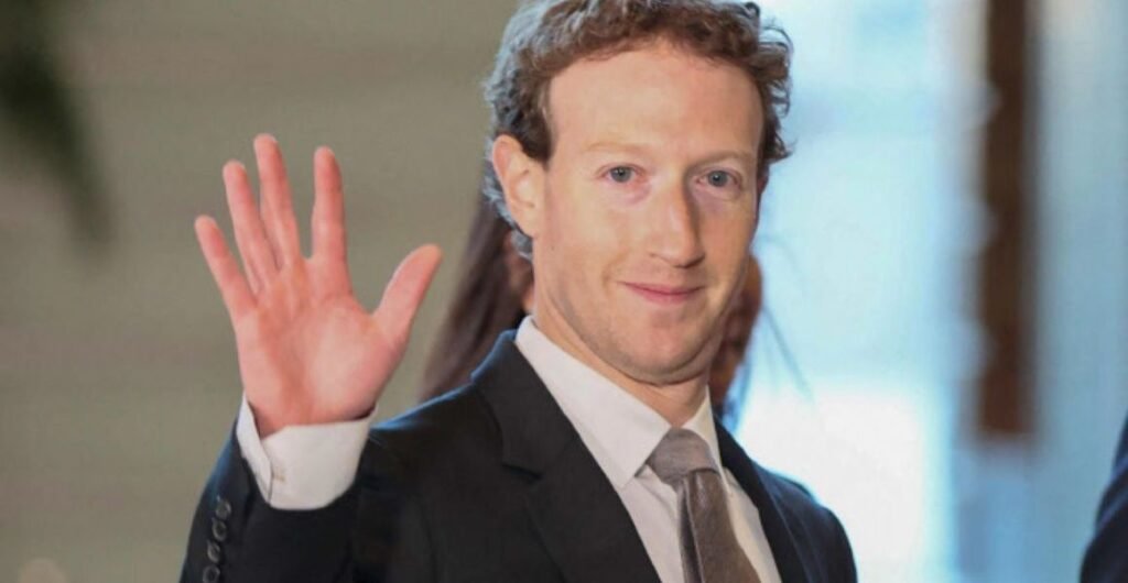 Mark Zuckerberg की कंपनी Meta पर अश्लील कंटेंट से AI ट्रेनिंग का आरोप, कंपनी बोली — “कर्मचारियों ने व्यक्तिगत उपयोग के लिए डाउनलोड किया” 29 Mark Zuckerberg की कंपनी Meta ने किया दावा — “AI ट्रेनिंग में पोर्न का इस्तेमाल नहीं हुआ”