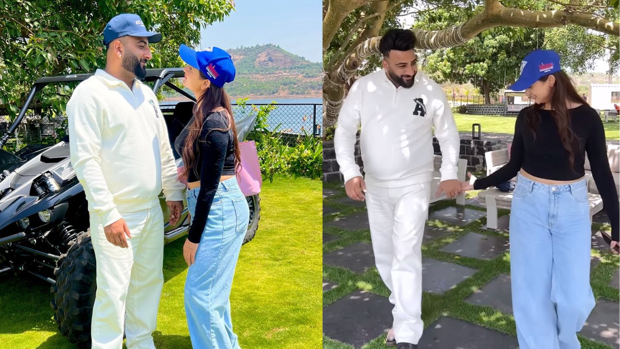 बिग बॉस 19 में शेहबाज़ बदेशा ने किया कशिश अग्रवाल संग रिश्ते का खुलासा | दैनिक डायरी