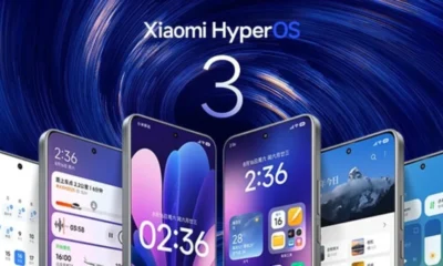 HyperOS 3 Update: Xiaomi 14 Ultra में मिला बड़ा अपग्रेड, कैमरा और बैटरी हुई और बेहतर
