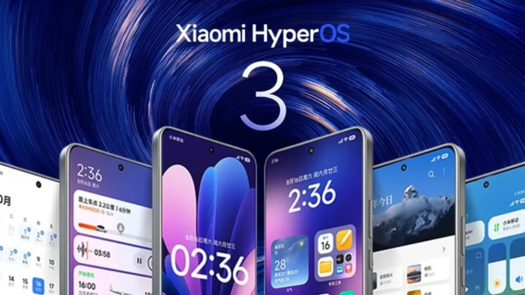 HyperOS 3 Update: Xiaomi 14 Ultra में मिला बड़ा अपग्रेड, कैमरा और बैटरी हुई और बेहतर